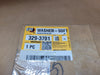 CATERPILLAR Washer 329-3701