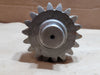 CATERPILLAR Gear 534-7570