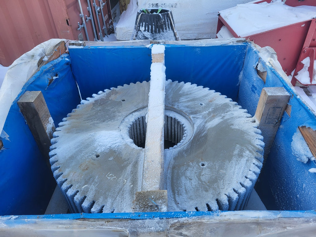 METSO Gear 1062440044