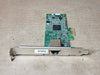 BROADCOM 1-Port PCI-E Network Interface Adapter BCM-95722A2202G