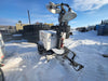 GENERAC MLT4200IVF4 Towable Diesel Light Tower - 20 kW Generator - 120/240 V - Marathon