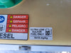 GENERAC MLT4200IVF4 Towable Diesel Light Tower - 20 kW Generator - 120/240 V - Marathon