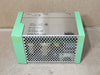 PHOENIX CONTACT Power Supply QUINT PS-120AC/12DC/10/F, 2938167