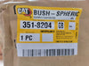 CATERPILLAR Spherical Bushing 351-8204