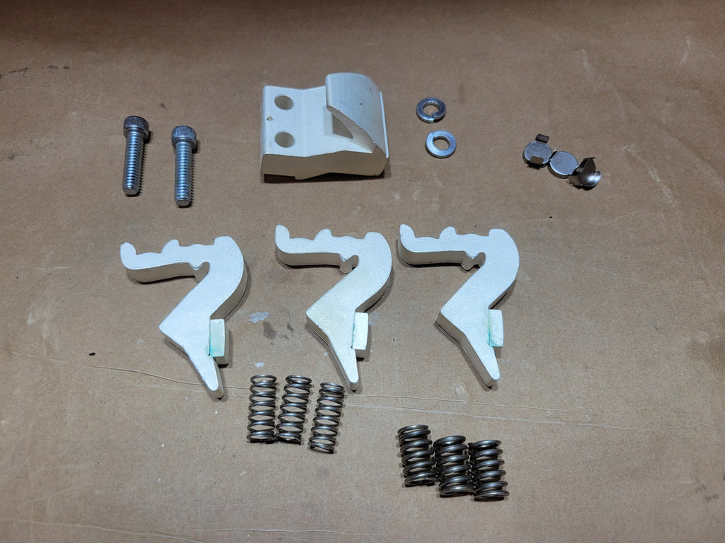 CATERPILLAR Contact Kit (Main Power)(Contactor) 330-3994