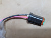 CATERPILLAR Fuel Tank Harness Assembly 193-0364