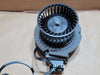 BERGSTROM HVAC Blower Motor Assembly A22-75338-000