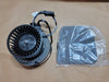 BERGSTROM HVAC Blower Motor Assembly A22-75338-000
