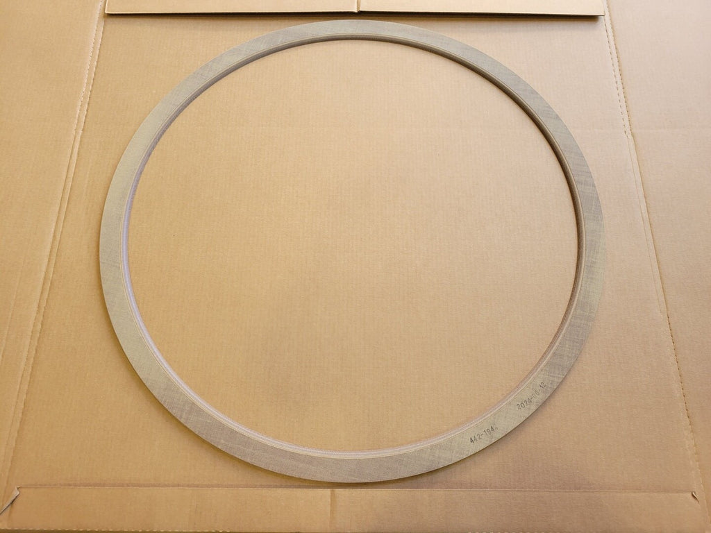 CATERPILLAR Thrust Washer 442-1944