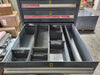 30" x 30" x 60" 9-Drawer Tool Cabinet