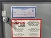 TOSHIBA 33 kVA, 30 hp, Transistor Inverter VT130G3U6330