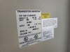 TOSHIBA 33 kVA, 30 hp, Transistor Inverter VT130G3U6330