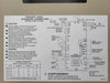TOSHIBA 33 kVA, 30 hp, Transistor Inverter VT130G3U6330