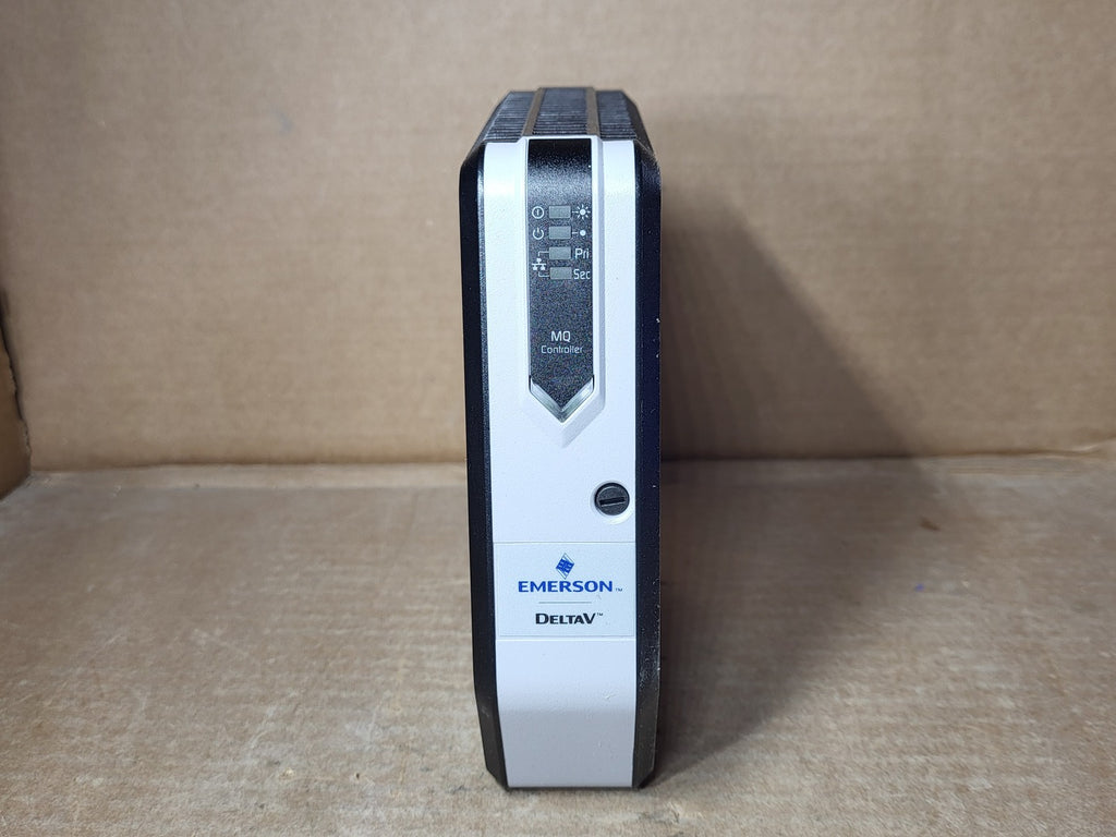 EMERSON MQ Controller Module KJ2005X1-MQ2