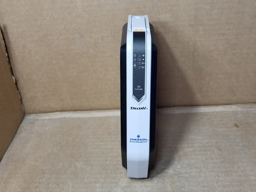 EMERSON SX Controller KJ2005X1-BK1