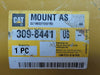 CATERPILLAR Mounting Plate Assembly 309-8441