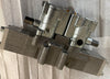PARKER Pilot Operated 1/2" Pneumatic Control Valve L5255921153 