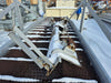 AUTOPORT 12000 lb. Loading Ramp
