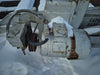 AUTOPORT 12000 lb. Loading Ramp