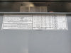 CUTLER-HAMMER 225 Amp, 120/208V, 3Ph, 42 Circuits Panelboard PL1