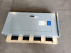CUTLER-HAMMER 225 Amp, 120/208V, 3Ph, 42 Circuits Panelboard PL1