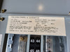 CUTLER-HAMMER 225 Amp, 120/208V, 3Ph, 42 Circuits Panelboard PL1