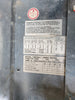 CUTLER-HAMMER 225 Amp, 120/208V, 3Ph, 42 Circuits Panelboard PL1