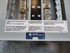 CUTLER-HAMMER 225 Amp, 120/208V, 3Ph, 42 Circuits Panelboard PL1