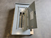 CUTLER-HAMMER 225 Amp, 120/208V, 3Ph, 42 Circuits Panelboard PL1