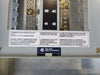 CUTLER-HAMMER 225 Amp, 120/208V, 3Ph, 42 Circuits Panelboard PL1