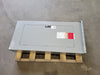 CUTLER-HAMMER 225 Amp, 120/208V, 3Ph, 42 Circuits Panelboard PL1