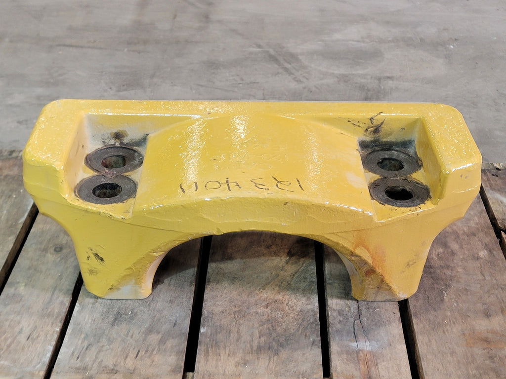CATERPILLAR Bearing Cap 123-4011