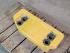 CATERPILLAR Bearing Cap 123-4011