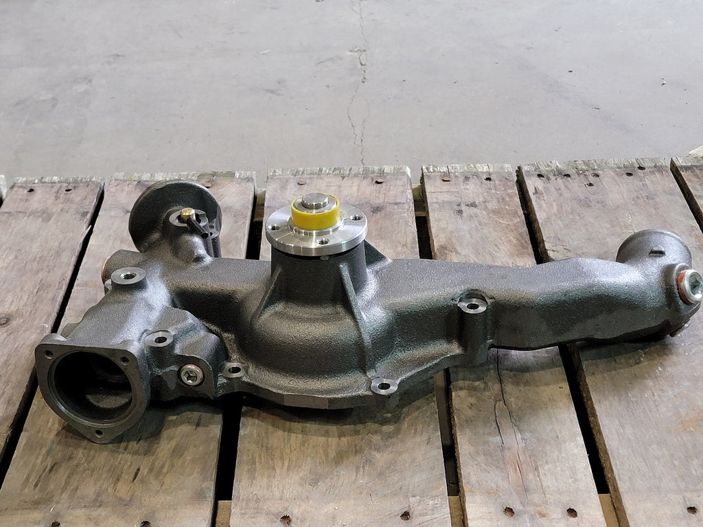 GMB HD Engine Water Pump 125-3220