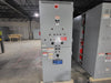 FEDERAL PIONEER 4.76kV 2000A Medium Voltage Switchgear | 36kA | Drawout Vacuum Breaker SEL Relay