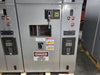 SQUARE D ISO-Flex 4.16kV Medium Voltage MCC | (4) Vacuum Motor Starters | 2000A Bus