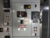 SQUARE D ISO-Flex 4.16kV Medium Voltage MCC | (4) Vacuum Motor Starters | 2000A Bus