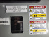 SQUARE D ISO-Flex 4.16kV Medium Voltage MCC | (4) Vacuum Motor Starters | 2000A Bus