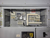 SQUARE D ISO-Flex 4.16kV Medium Voltage MCC | (4) Vacuum Motor Starters | 2000A Bus