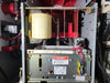 SQUARE D ISO-Flex 4.16kV Medium Voltage MCC | (4) Vacuum Motor Starters | 2000A Bus