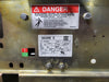SQUARE D ISO-Flex 4.16kV Medium Voltage MCC | (4) Vacuum Motor Starters | 2000A Bus