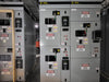 SQUARE D ISO-Flex 4.16kV Medium Voltage MCC | (4) Vacuum Motor Starters | 2000A Bus
