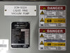 SQUARE D ISO-Flex 4.16kV Medium Voltage MCC | (4) Vacuum Motor Starters | 2000A Bus