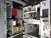 SQUARE D ISO-Flex 4.16kV Medium Voltage MCC | (4) Vacuum Motor Starters | 2000A Bus