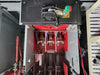 SQUARE D ISO-Flex 4.16kV Medium Voltage MCC | (4) Vacuum Motor Starters | 2000A Bus