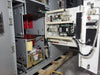 SQUARE D ISO-Flex 4.16kV Medium Voltage MCC | (4) Vacuum Motor Starters | 2000A Bus