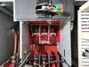 SQUARE D ISO-Flex 4.16kV Medium Voltage MCC | (4) Vacuum Motor Starters | 2000A Bus