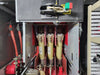 SQUARE D ISO-Flex 4.16kV Medium Voltage MCC | (3) Vacuum Motor Starters | 2000A Bus