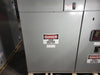 SQUARE D ISO-Flex 4.16kV Medium Voltage MCC | (3) Vacuum Motor Starters | 2000A Bus