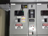 SQUARE D ISO-Flex 4.16kV Medium Voltage MCC | (4) Vacuum Motor Starters | 2000A Bus